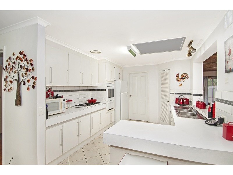 3 Moorhen Crescent, Carrum Downs VIC 3201