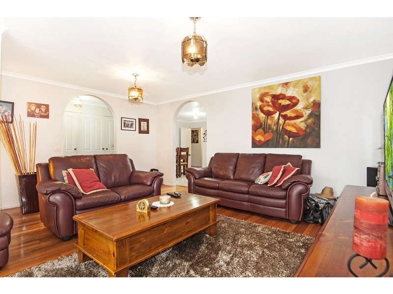 3 Moorhen Crescent, Carrum Downs VIC 3201