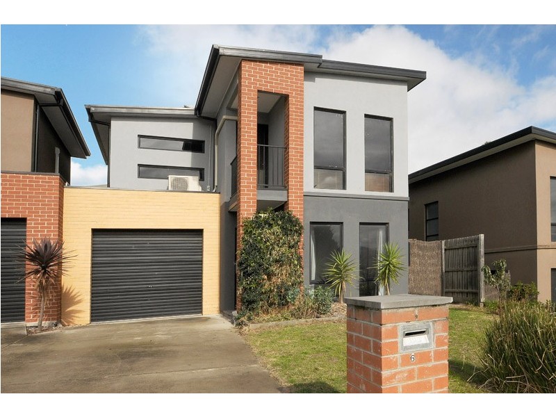 6 Protea Street, Carrum Downs VIC 3201