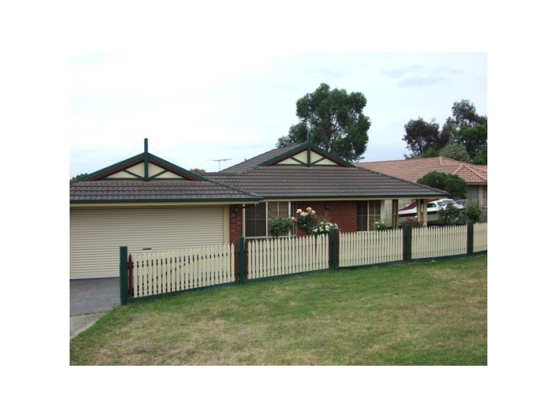 7 Tuskar Place, Carrum Downs VIC 3201