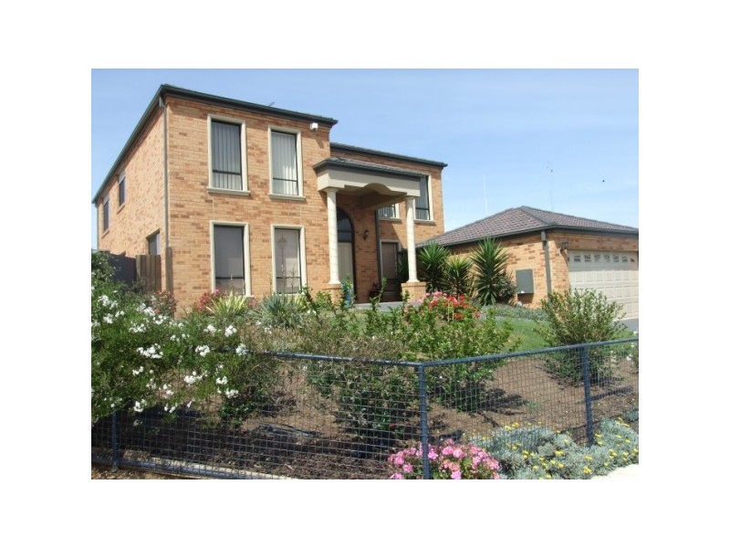 22 Sven Street, Skye VIC 3977