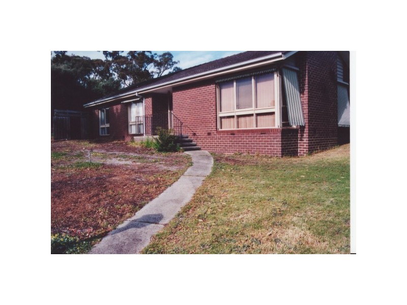 29 Wattletree Lane, Frankston VIC 3199