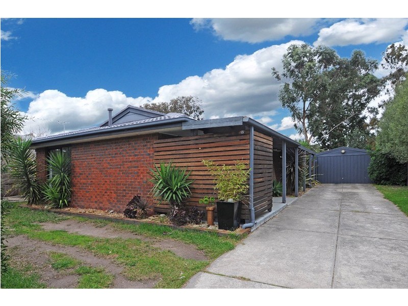 208 Hall Road, Carrum Downs VIC 3201