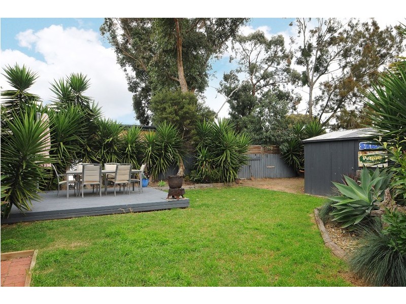 208 Hall Road, Carrum Downs VIC 3201