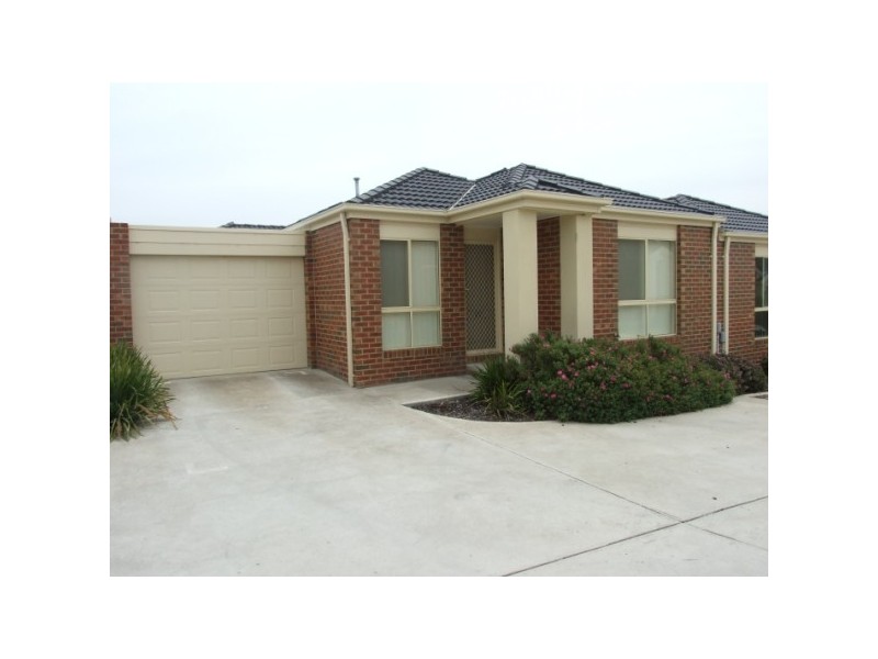 17/43 Cadles Road, Carrum Downs VIC 3201