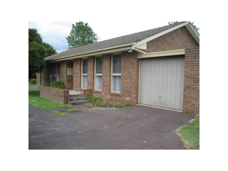 5/16-18 Roberts Street, Frankston VIC 3199