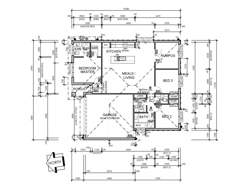 8 Sandstone Circuit, Carrum Downs VIC 3201