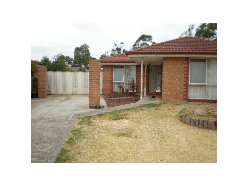 3 Aquila Court, Carrum Downs VIC 3201