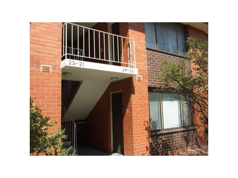 22/388 Nepean Highway, Frankston VIC 3199