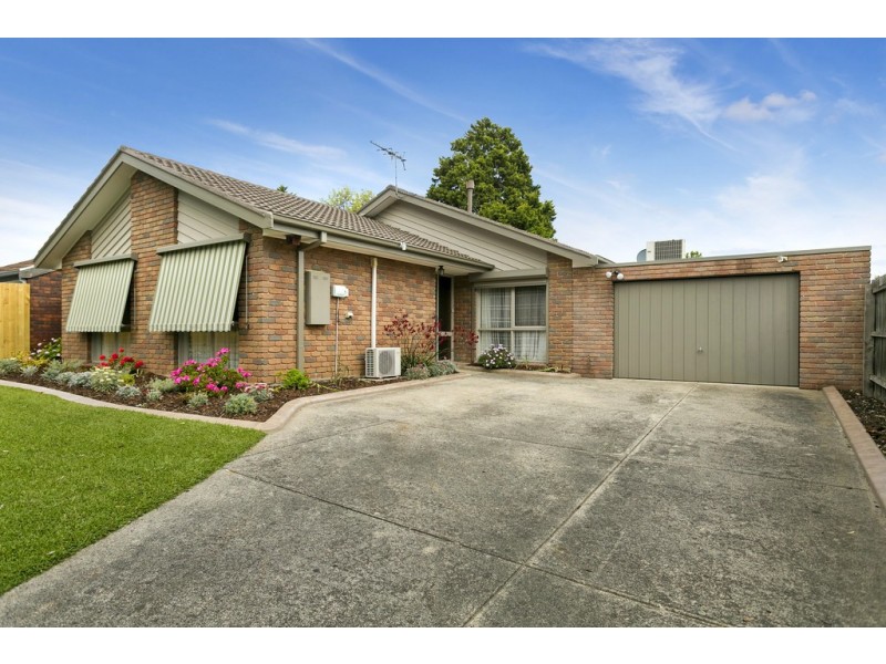 27 Paddington Avenue, Carrum Downs VIC 3201