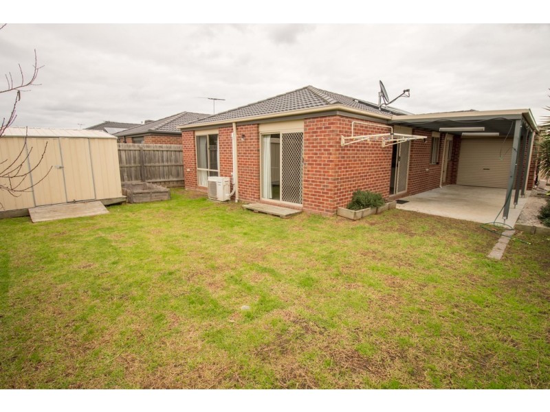 9 Omega Street, Carrum Downs VIC 3201