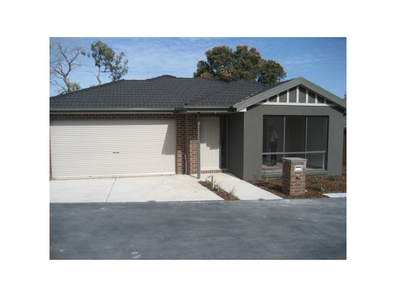 5/31-35 Brunnings Road, Carrum Downs VIC 3201