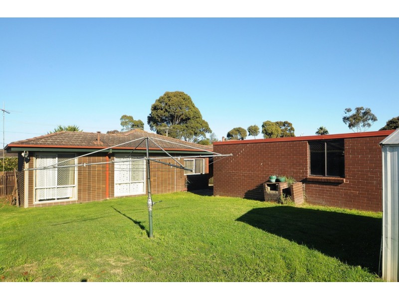 14 Junee Court, Hastings VIC 3915