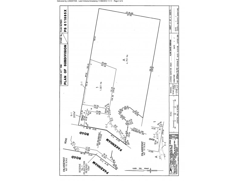 180 Pakenham Road, Pakenham VIC 3810