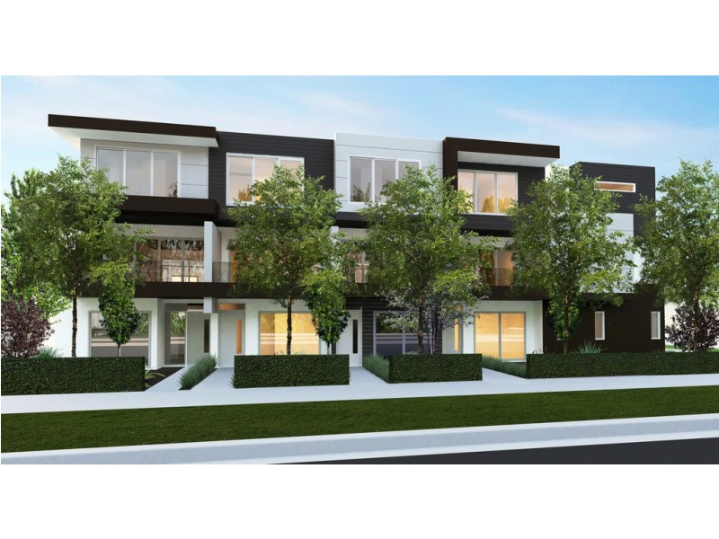 1-10, 74-76 Hall Road, Carrum Downs VIC 3201