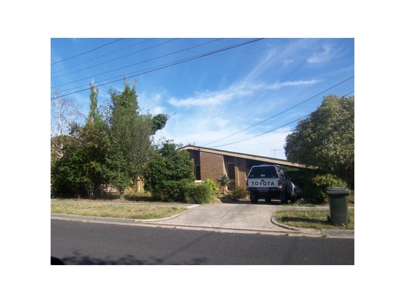 34 Culburra Avenue, Frankston VIC 3199