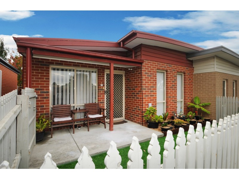 19/19a Cadles Road, Carrum Downs VIC 3201