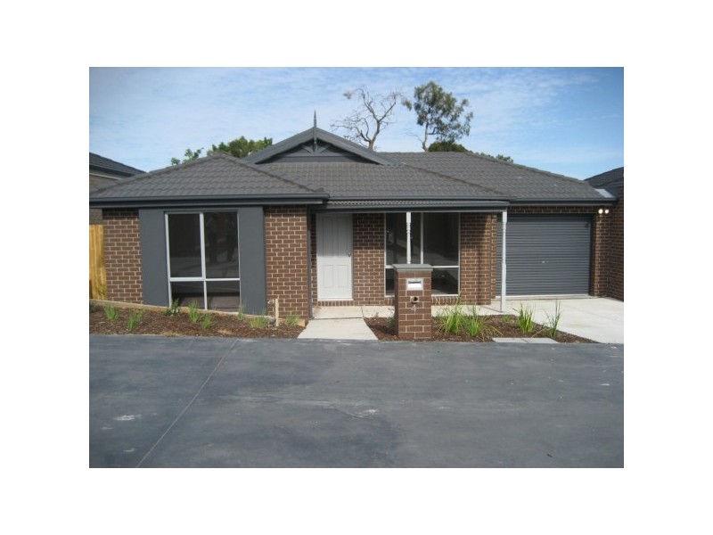 4/31-35 Brunnings Road, Carrum Downs VIC 3201