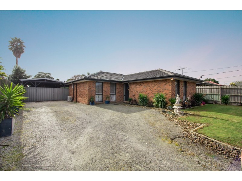 173 Ballarto Road, Carrum Downs VIC 3201