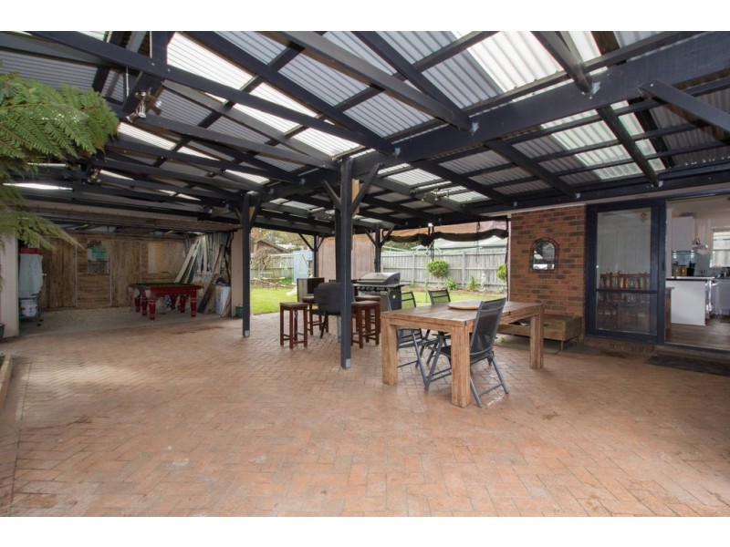 173 Ballarto Road, Carrum Downs VIC 3201