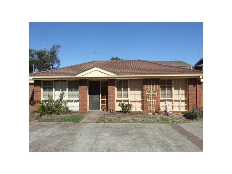 6/19 Wisewould Avenue, Seaford VIC 3198