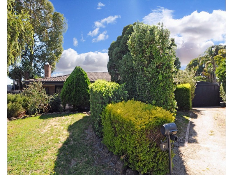 11 Regal Court, Carrum Downs VIC 3201