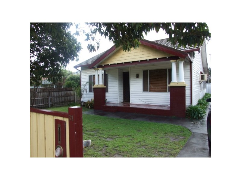 31 Sheridan Avenue, Frankston VIC 3199
