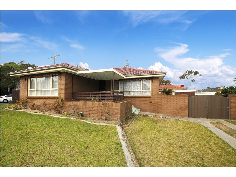 5 Lipton Drive, Frankston VIC 3199