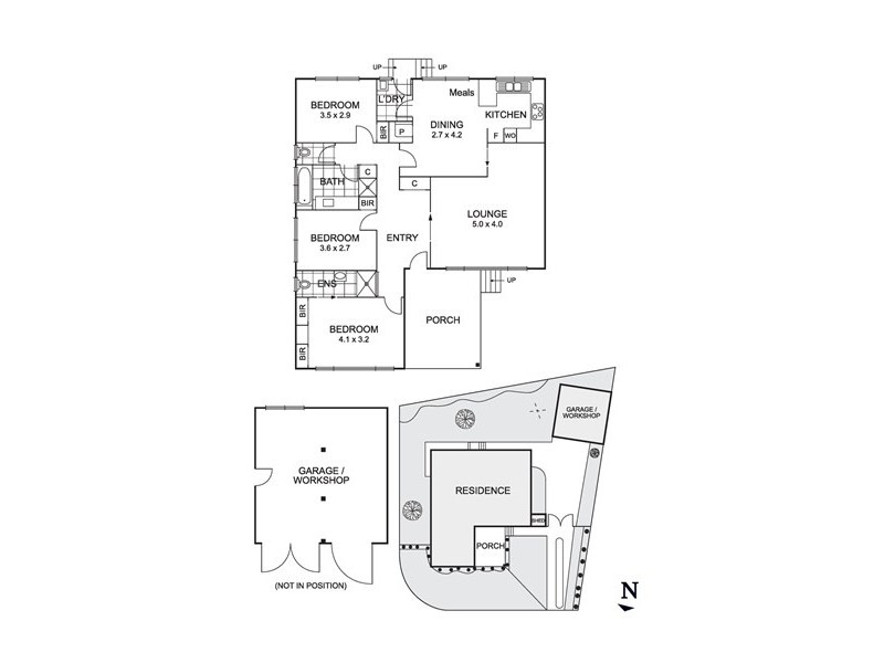 5 Lipton Drive, Frankston VIC 3199