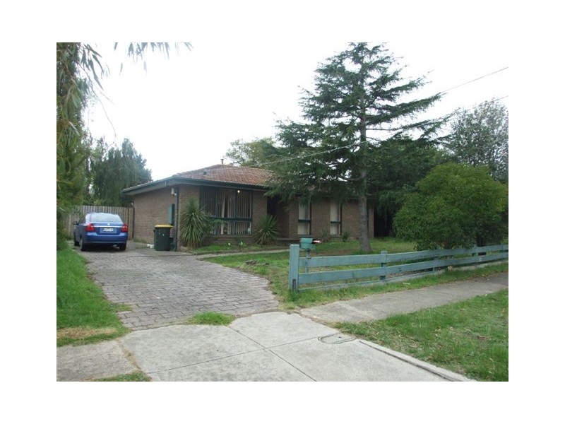 50 Paddington Ave, Carrum Downs VIC 3201