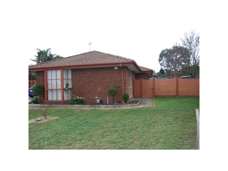 19 Prasino Court, Carrum Downs VIC 3201