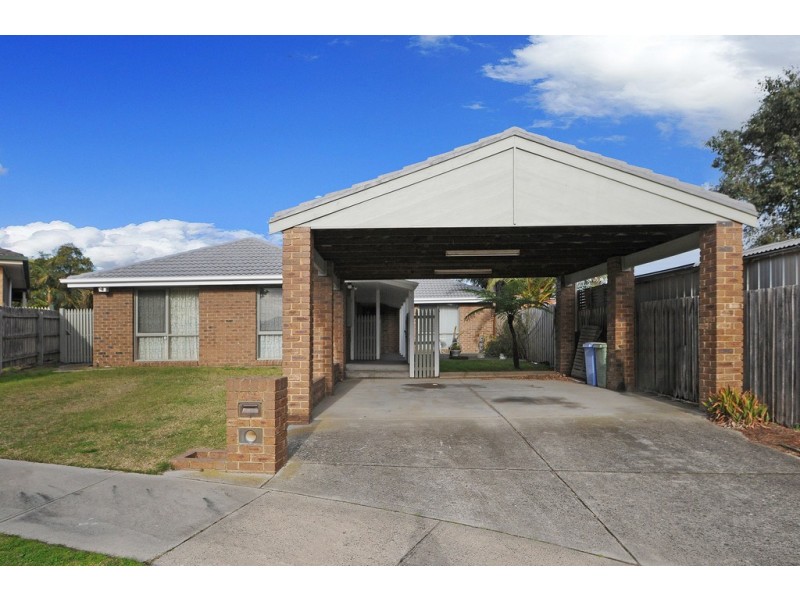 6 Boronia Court, Carrum Downs VIC 3201