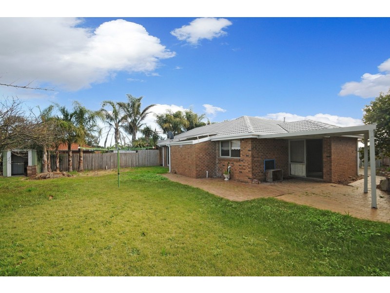 6 Boronia Court, Carrum Downs VIC 3201
