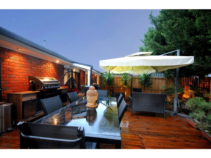 2 Carrington Crescent, Carrum Downs VIC 3201