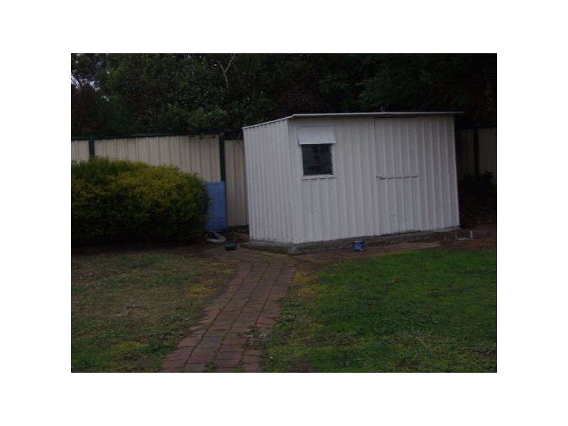 10 Thornbill Drive, Carrum Downs VIC 3201