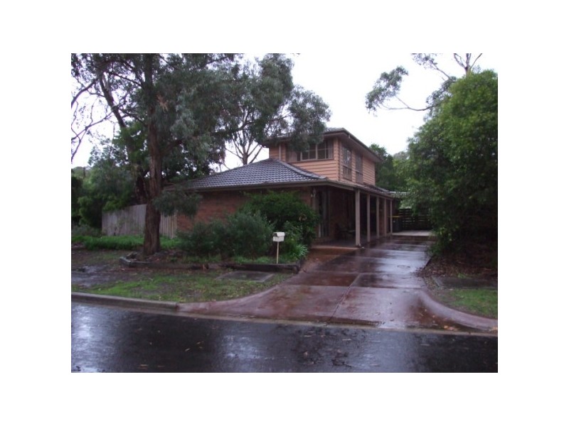 1 Melaluca Court, Frankston VIC 3199
