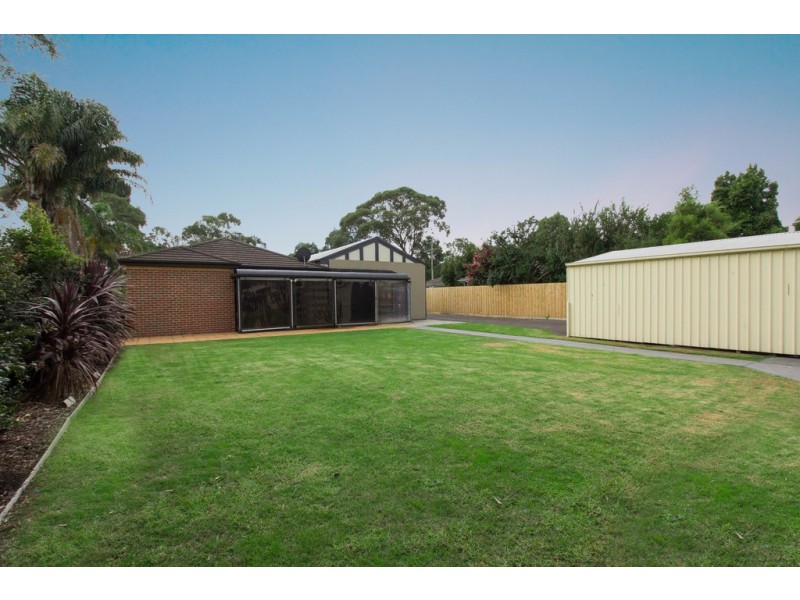 18 Derham Street, Pearcedale VIC 3912