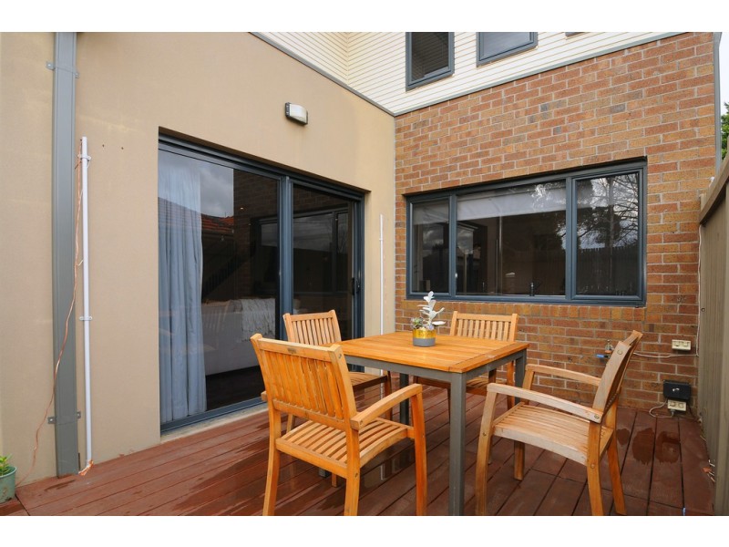 1/20 Bruce Street, Dandenong VIC 3175