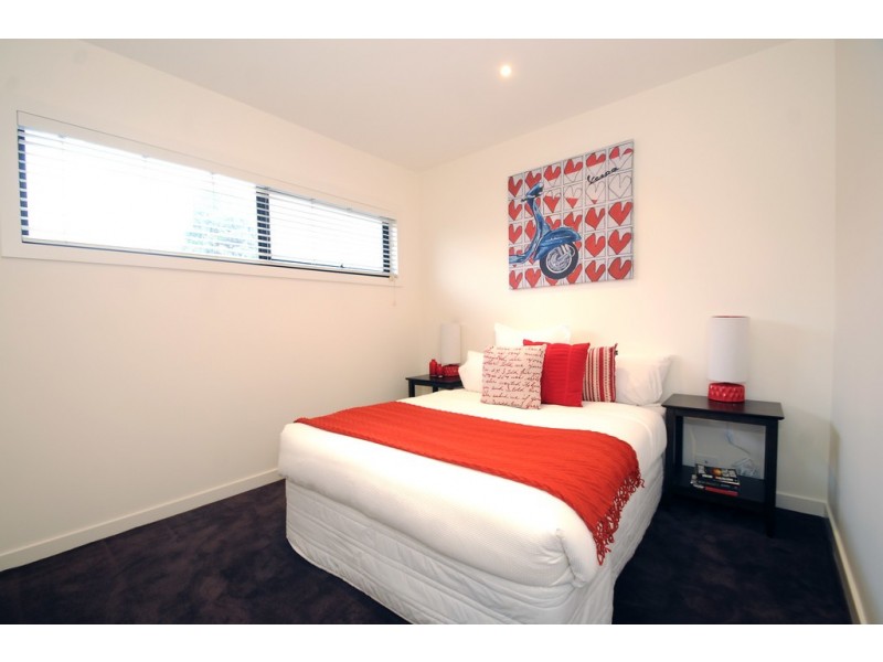 1/20 Bruce Street, Dandenong VIC 3175
