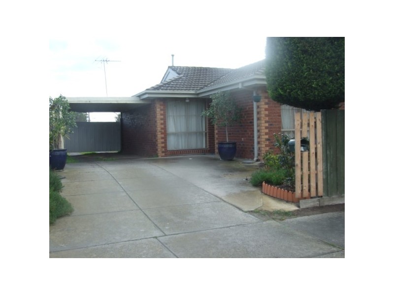 29 Woodvale Drive, Carrum Downs VIC 3201