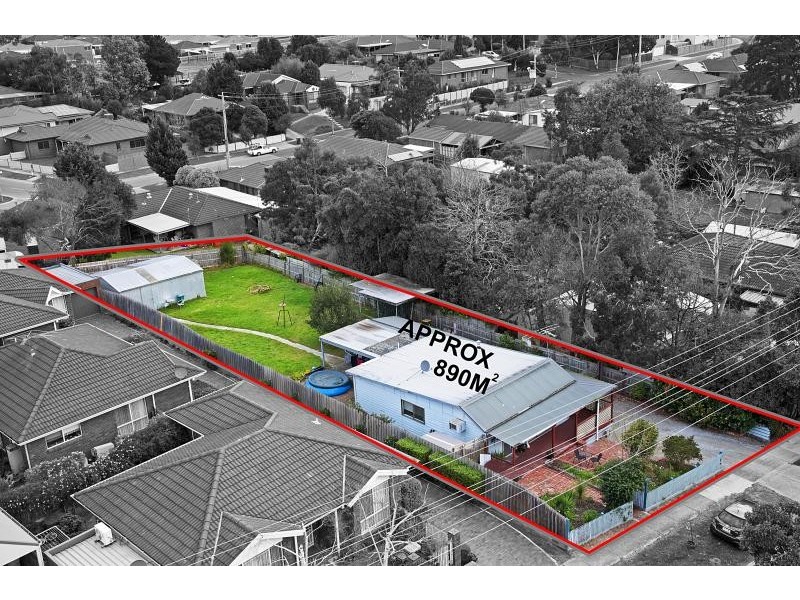 28 William Road, Carrum Downs VIC 3201