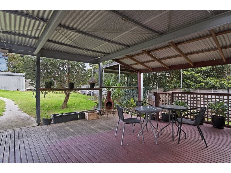 28 William Road, Carrum Downs VIC 3201