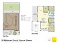 38 Myhaven Circuit, Carrum Downs VIC 3201 Floorplan