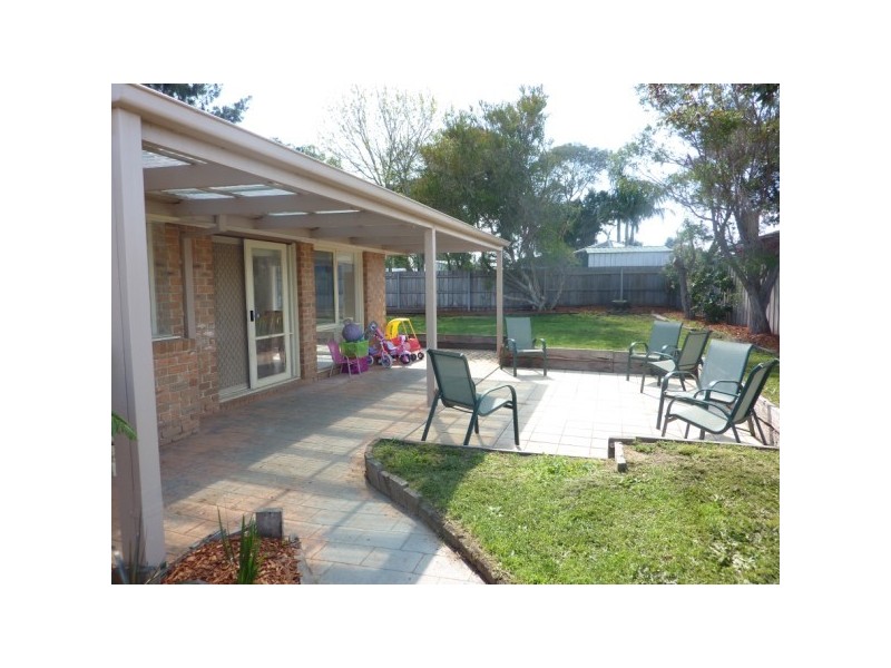 15 Heatherleigh Court, Carrum Downs VIC 3201