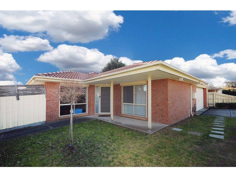 52 Carrum Woods Drive, Carrum Downs VIC 3201