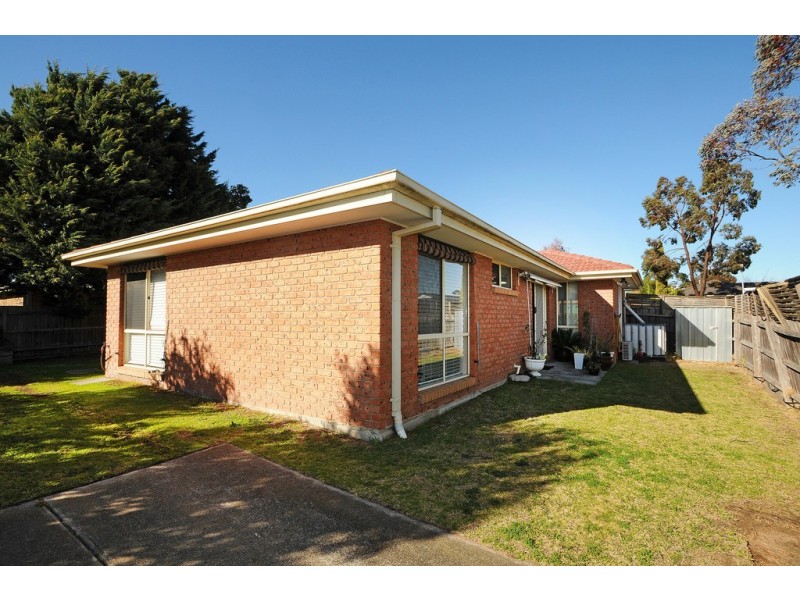 52 Carrum Woods Drive, Carrum Downs VIC 3201