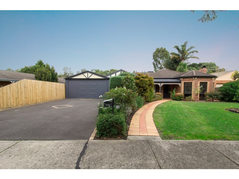 18 Derham Street, Pearcedale VIC 3912