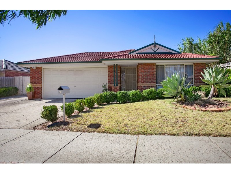 31 Szer Way, Carrum Downs VIC 3201
