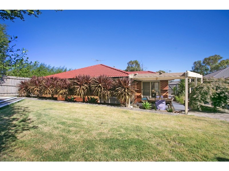 31 Szer Way, Carrum Downs VIC 3201