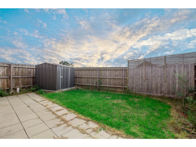 12 Gonis Crescent, Carrum Downs VIC 3201